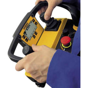 Konecranes - Funksender Joystick-Steuerung DRC-J Sender