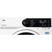 Electrolux AEG MDA - Waschmaschine Waschautomat Slimline LSR6FA70268 Serie 6000