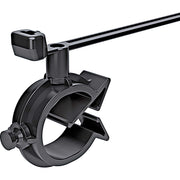 HellermannTyton - Kabelbinder Befestigungsbinder T50SVCOC15-18 2-t. m.Schlauchaufn. − 500 Stück