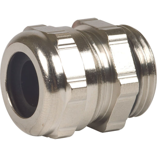 DEHN - Kabelverschraubung KV S M20 MS 9.5 M20 Messing für