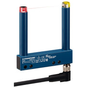 Telemechanique Sensors - Gabellichtschranke Gabel-Lichtschranke XUVR0608PANM8 80x60 3-L DC No PNP
