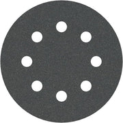 Bosch - Schleifpapier/Schleifvlies PRO F355 Schleifblatt, 115 2608605561 mm, 240, 5-tlg