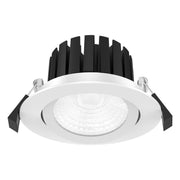 EVN Lichttechnik - Downlight/Strahler/Flutlicht LED Downlight schwenkbar P65130140 dimmbar, IP65