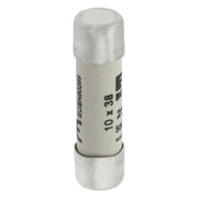 Eaton - Zylindrische Sicherung Sicherungseinsatz Nieders. C10G25 25A AC 500V 120kA − 10 Stück