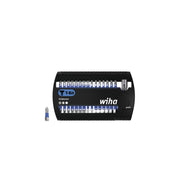 Wiha - Bit-Set XL Selector T SB7948T999 PH, 6-rund, SW