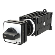 Eaton - Lastschalter Polumschalter T0 20A T0-9-15103/Z Zwischenbau rastend