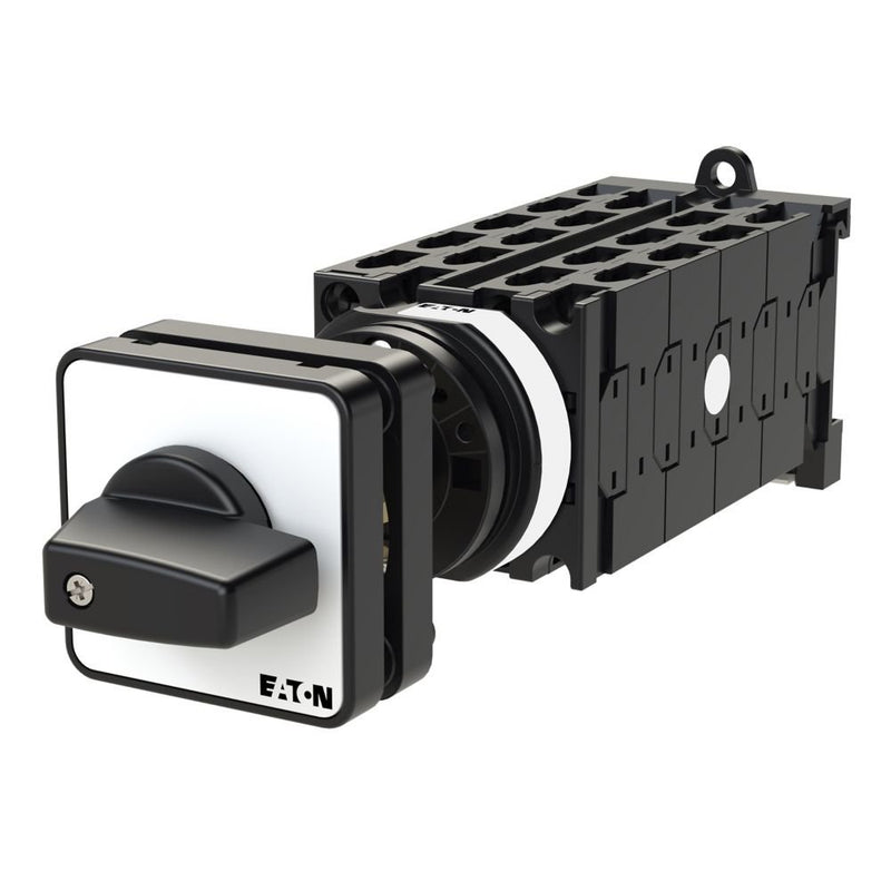 Eaton - Lastschalter Polumschalter T0 20A T0-9-15103/Z Zwischenbau rastend