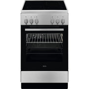 Electrolux AEG MDA - Herd Elektroherd CCB54093BM 50cm