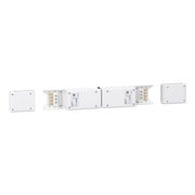 Schneider Electric - Einspeisekasten für Schienenverteiler Speisungseinheiten KNT63ABT4 63A