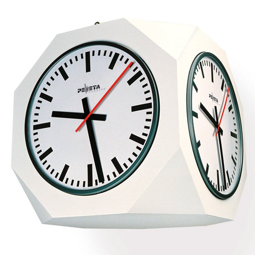 Peweta - Uhr Analog-Einbauuhr 74.460.310 für OP-Räume