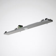 Trilux - Elektrisches Zubehör/Ersatzteile für Leuchten Geräteträger mit Sensor 78IP50 BEG  #8920700 silber