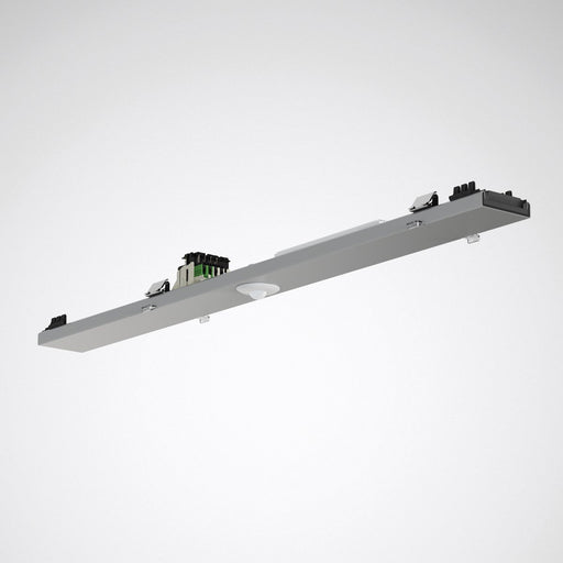 Trilux - Elektrisches Zubehör/Ersatzteile für Leuchten Geräteträger mit Sensor 78IP50 BEG  #8920700 silber