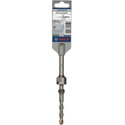 Bosch - Aufnahmeschaft für Bohrkronen PRO SDS plus Adapter, 2608598046 einteilig 175 mm M16