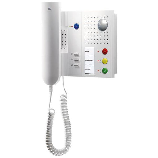 TCS Tür Control - Innenstation für Türkommunikation Audio Innenstation ws IMM1500-0140 Hörer