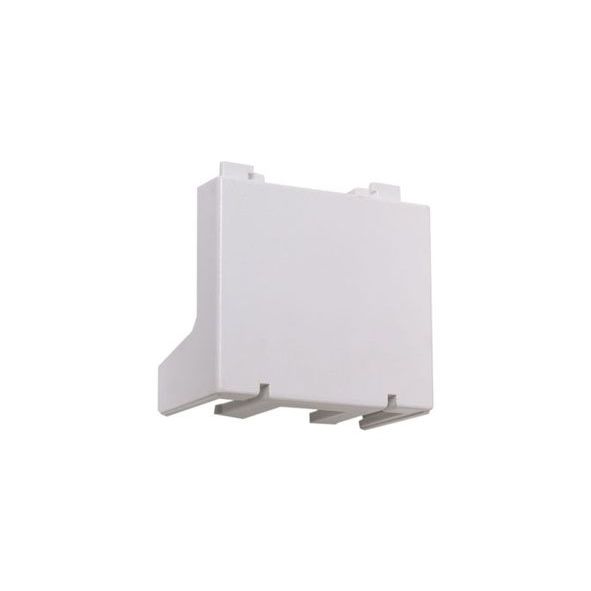 Mersen - Zubehör/Ersatzteile für NH-Unterteile Ausgleichsstück MZ01AS 160A 185mm