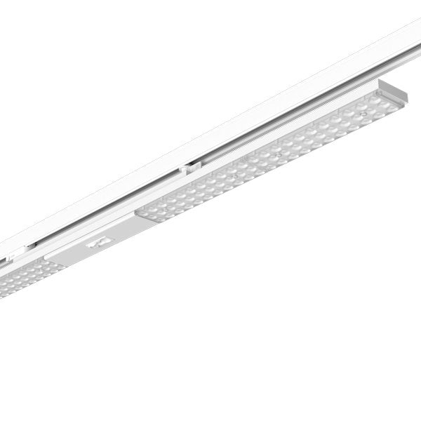 LTS Licht&Leuchten - Decken-/Wandleuchte LED-Stromschienenleuchte LUZT1510684060ORGRws 840, DALI