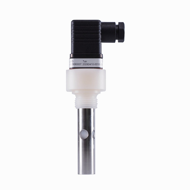 Jumo - Leitfähigkeitssensor 00338487 0,1-1000uS/cm,Pt100 − 1 Stück