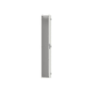 Striebel&John - Leergehäuse Standschrank TW112S SK II, IP55