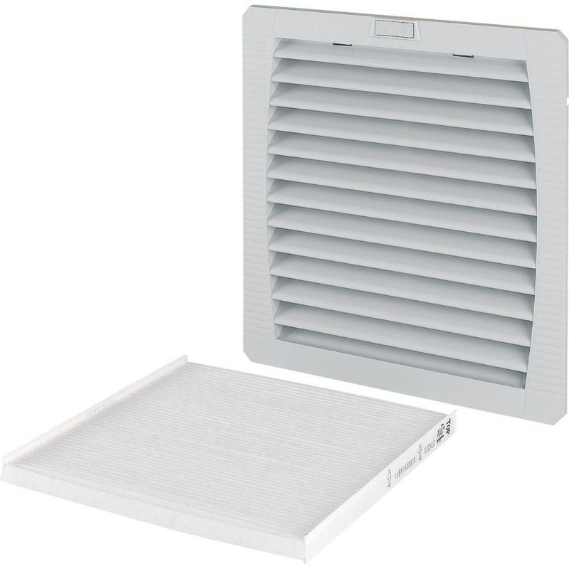 Eaton - Filter (Gehäuse/Schaltschrank Klimatisierung) Austrittsfilter EX-FILT4-5-55 IP55