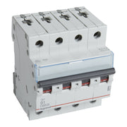 Legrand - Leitungsschutzschalter Legrand 403409 B1A 4-polig 6kA