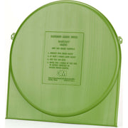 3M - Elektronischer Kabelmarker Dynatel Full Range Marker 1253 grün (Abwasser) − 25 Stück