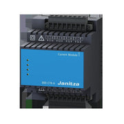 Janitza Electronic - Kombimessgerät Strommessmodul Modul800CT8A#5231230 mehrkanaliges