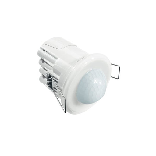 ESYLUX - Bewegungsmelder/Präsenzmelder komplett Deckenbewegungsmelder MD-CE 360i/8 EB,230V 360Gr, 8m