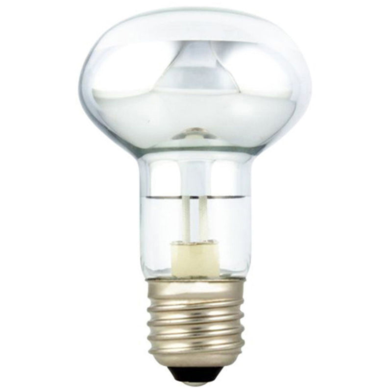 Scharnberger+Hasenbein - Hochvolt-Halogenlampe mit Reflektor Halogen-Reflektorlampe 42915 E27 230-240V52Wsi/kl