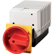 Eaton - Lasttrennschalter Hauptschalter 16polig 63A T5B-8-8352/V/SVB Zwischenbau