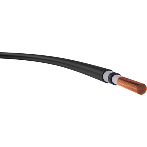 Klimaprime - Energiekabel < 1 kV, für ortsveränderlichen Einsatz H07RN-F 1x1,5 S H07RN-F 1x1,5 Gummischlauchleitung