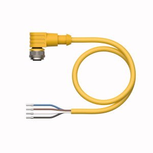Turck - Konfektioniertes Sensor-Aktor-Kabel Aktuator- u. Sensorleitung WKC4.5T-30/TXY6713 PUR
