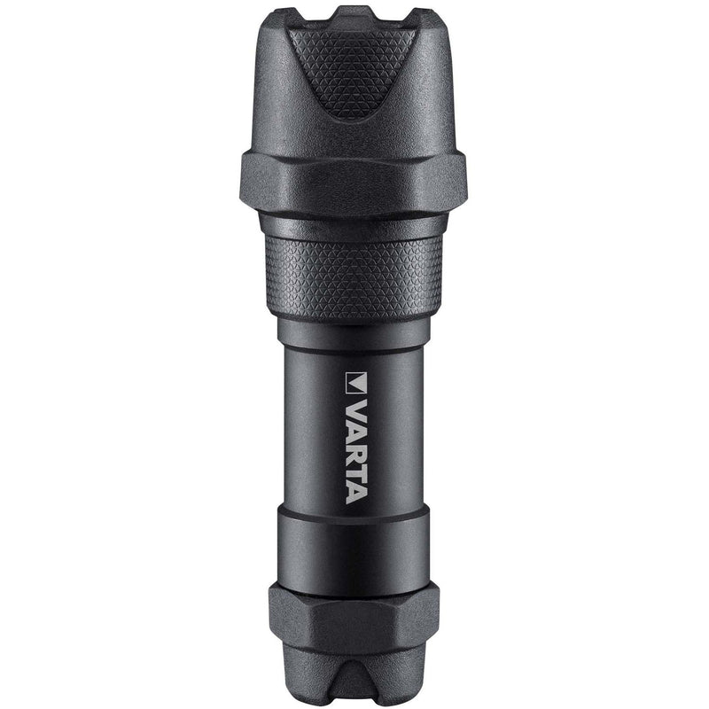 Varta Cons.Varta - Taschenleuchte LED-Taschenlampe IndestructibleF10Pro F10 Pro 3AAA m.Batt