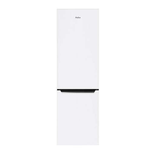 Amica - Kühl-/Gefrierkombination Kühl/Gefrierkombi KGCN 388 145 W 180 cm,weiß