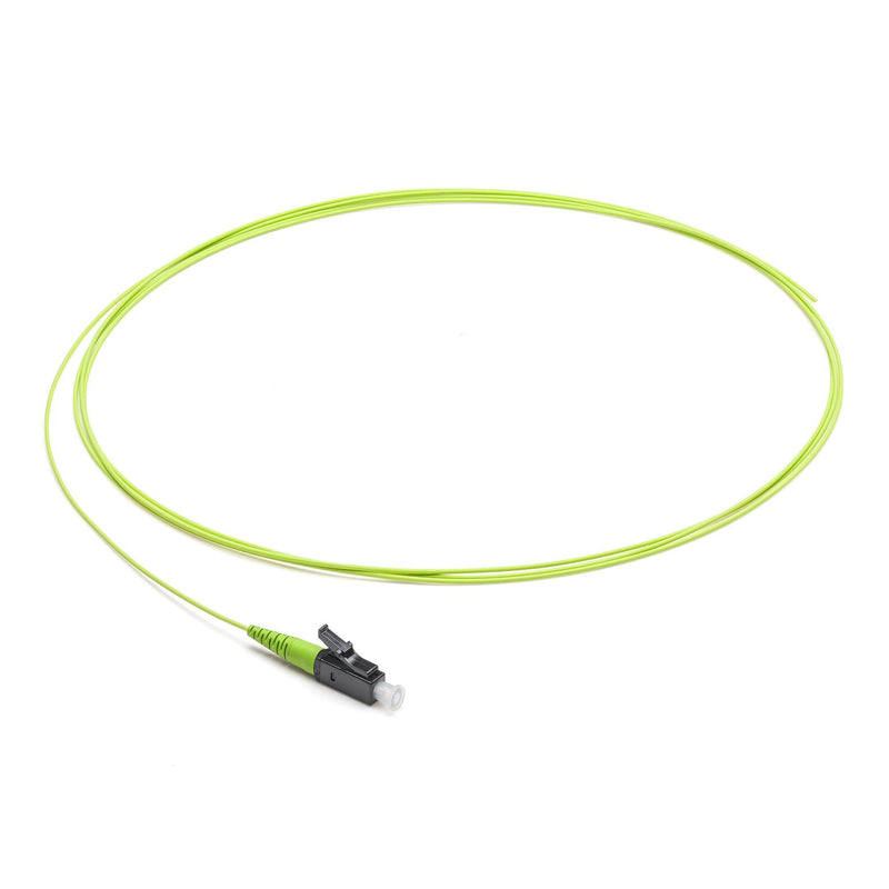 Corning - LWL-Pigtail LWL Patchkabel F000301V1Z09002M 900µm, 2m lime