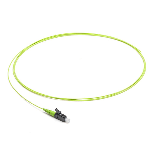 Corning - LWL-Pigtail LWL Patchkabel F000301V1Z09002M 900µm, 2m lime
