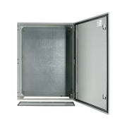 Eaton - Gehäuse/Schaltschrank (leer) Stahlblech-Wandgehäuse CS-86/250 800x600x250