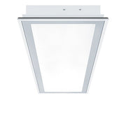Zumtobel Group - Decken - /Wandleuchte LED - Reinraumleuchte CL2 S 6600 #42952597 940