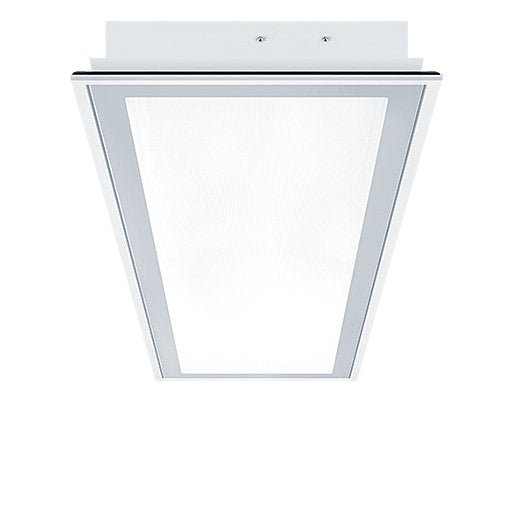 Zumtobel Group - Decken - /Wandleuchte LED - Reinraumleuchte CL2 S 6600 #42952597 940