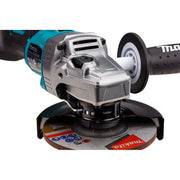 Makita - Winkelschleifer (Akku) Akku-Winkelschleifer 40V GA008GZ