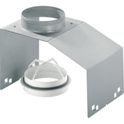 Siemens - Zubehör/Ersatzteile für Dunstabzugshauben Montagehilfe LZ74020 für Lüfterbausteine