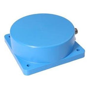Ipf Electronic - Induktiver Näherungsschalter Sensor Induktiv, 105mm INKA0420 40lang nicht bündig