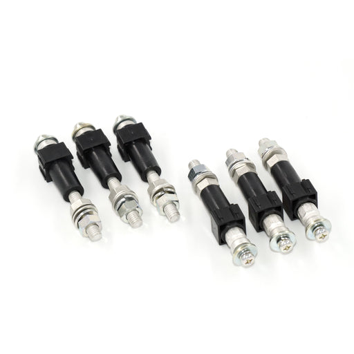 Mitsubishi Electric - Phasentrennung für Leistungsschalter Anschlussbausatz ST-05SV3 − 1 Stück by Mitsubishi Electric
