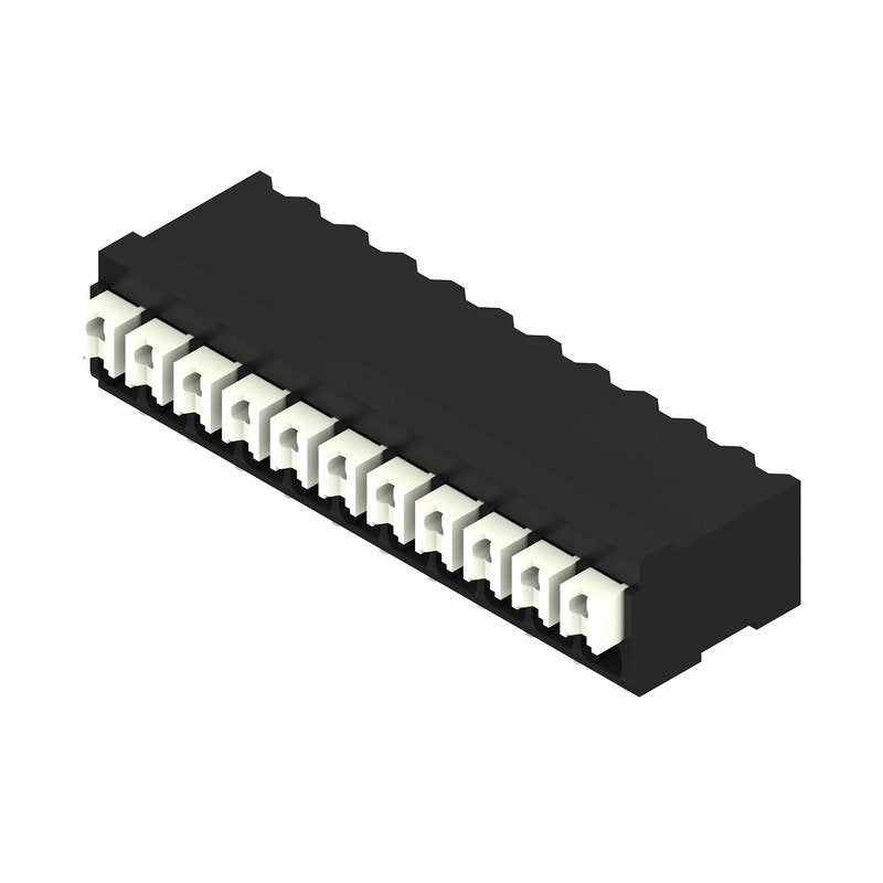 Weidmüller - Leiterplattenklemme Leiterplattenklemme LSF-SMD 3#1473620000 3.50mm − 320 Stück