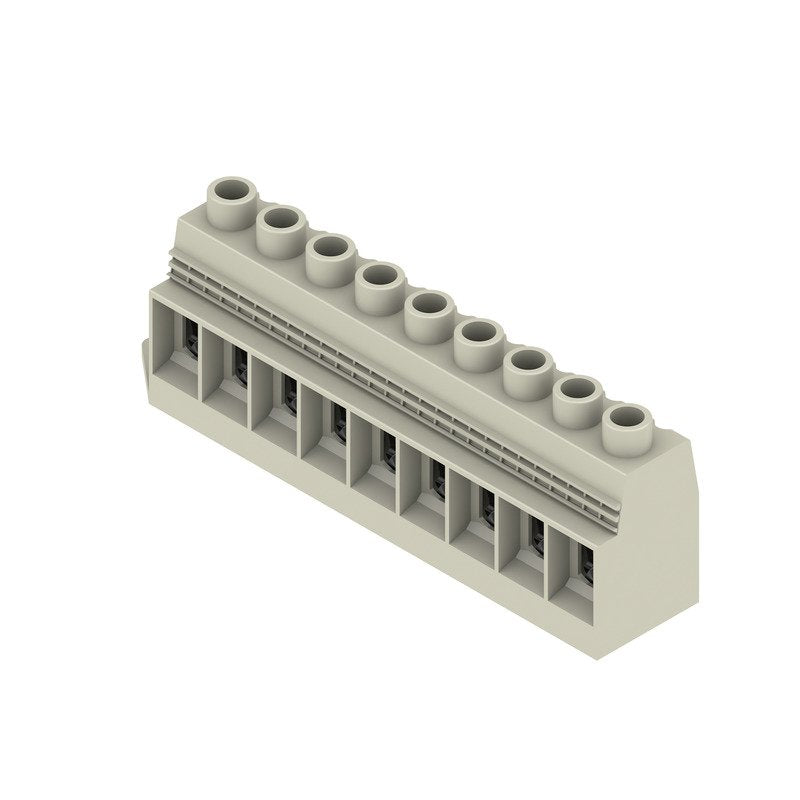Weidmüller - Leiterplattenklemme Leiterplattenklemme LXXX 15.0#1386950000 15.00mm − 8 Stück