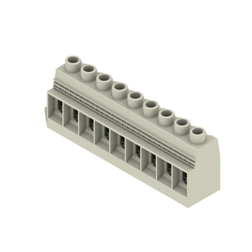 Weidmüller - Leiterplattenklemme Leiterplattenklemme LXXX 15.0#1386950000 15.00mm − 8 Stück