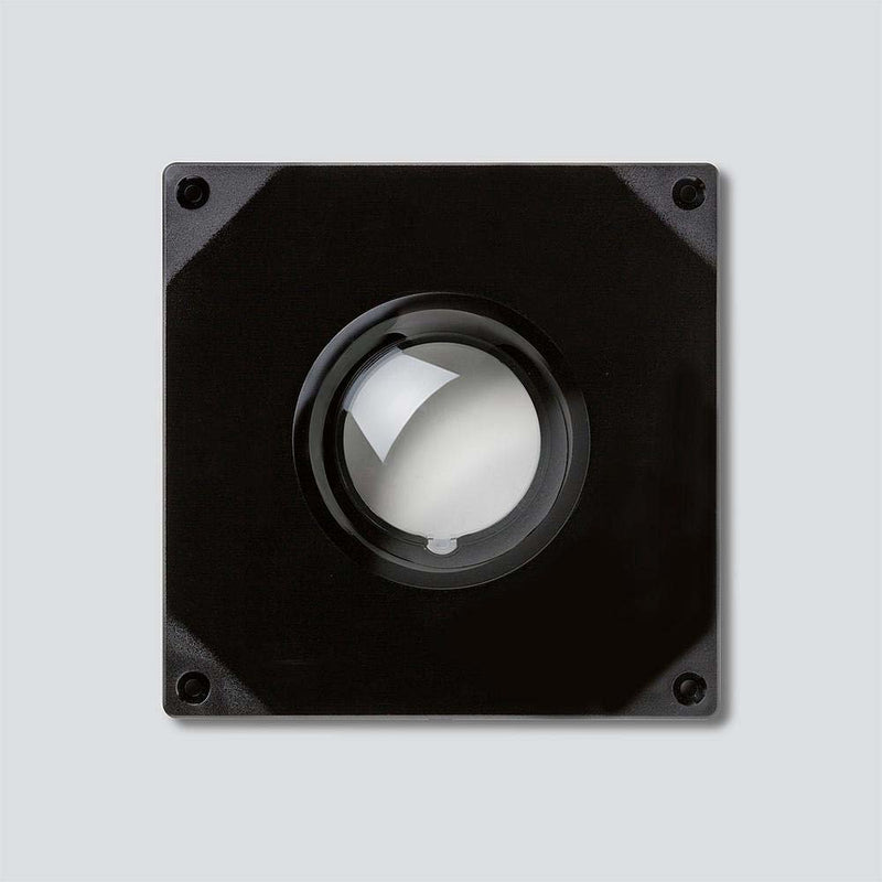 Siedle&Söhne - Zubehör/Ersatzteile für Türkommunikation Glashaube ACM #200048697-00