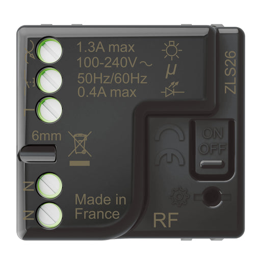 Legrand - Elektronischer Schalter Mikromodul Ein/Aus Legrand 064888 300W