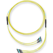 Corning - Patchkabel LWL LWL-Trunkkabel Edge OS2 G909048GLZ88U005M 48F MTPA/f-MTPA/f