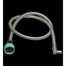 Pepperl+Fuchs Fabrik - Lichtleitersensor/Lichtleiterverstärker Glasfaser-Lichtleiter LMR 18-3,2-0,5-K10 − 1 Stück