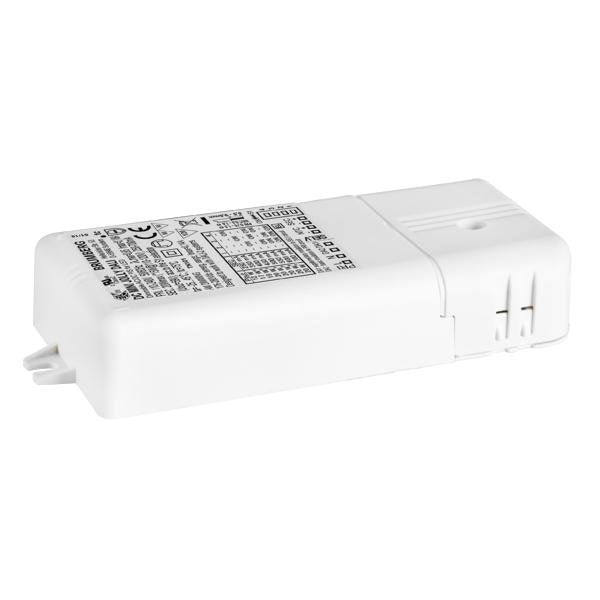 Brumberg Leuchten - LED-Betriebsgerät LED-Konverter 17683010 350mA DALI dimmbar